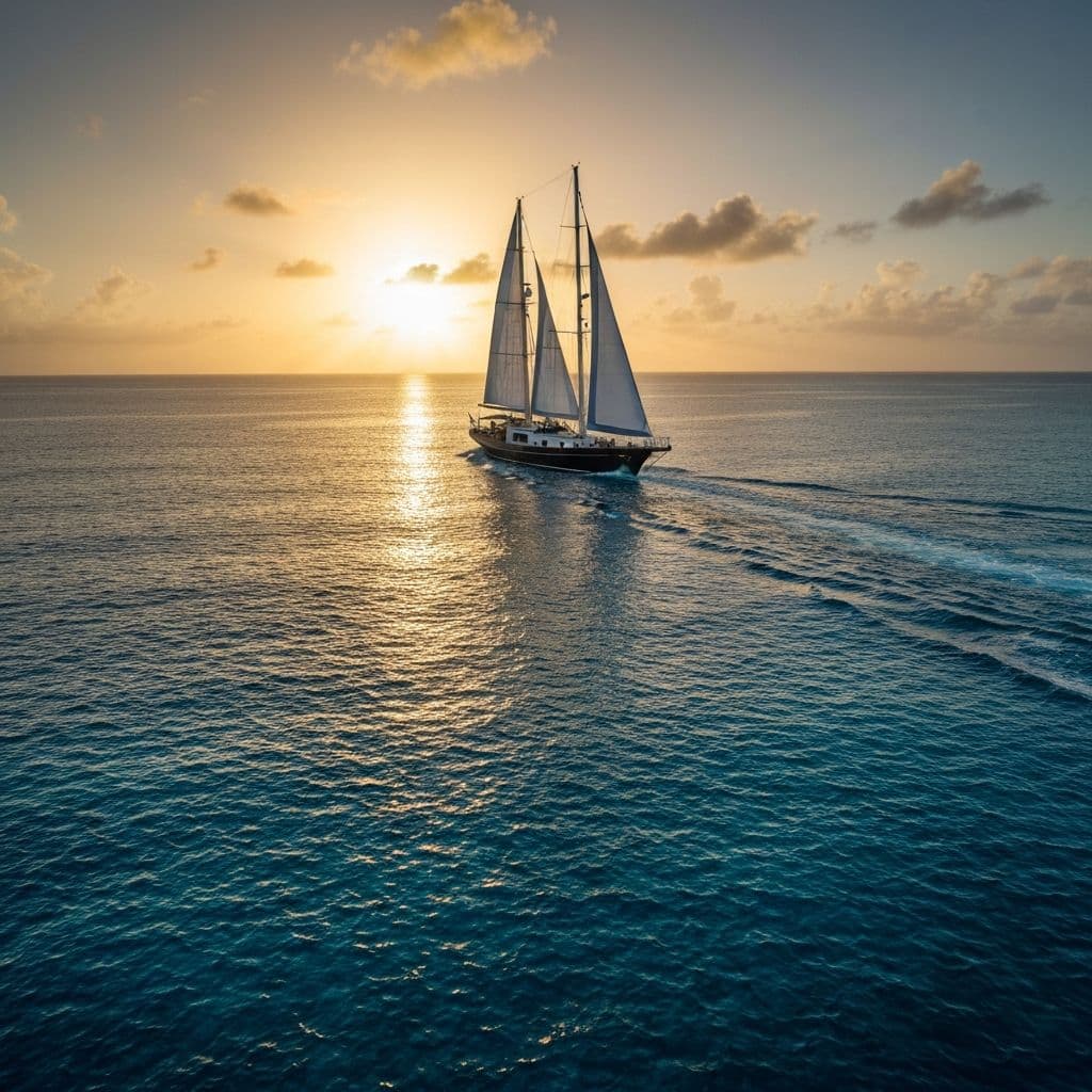 Luxury Villas & Retreats